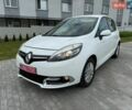 Білий Рено Сценік, об'ємом двигуна 1.5 л та пробігом 208 тис. км за 8900 $, фото 1 на Automoto.ua