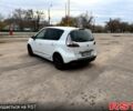Белый Рено Сценик, объемом двигателя 1.5 л и пробегом 265 тыс. км за 6800 $, фото 5 на Automoto.ua
