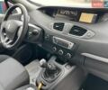 Білий Рено Сценік, об'ємом двигуна 1.5 л та пробігом 215 тис. км за 9900 $, фото 43 на Automoto.ua