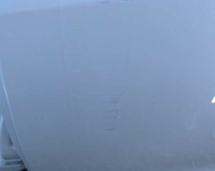 Білий Рено Сценік, об'ємом двигуна 2 л та пробігом 213 тис. км за 13200 $, фото 1 на Automoto.ua