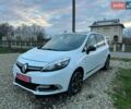 Білий Рено Сценік, об'ємом двигуна 1.6 л та пробігом 258 тис. км за 8800 $, фото 1 на Automoto.ua