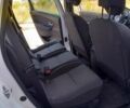Белый Рено Сценик, объемом двигателя 1.46 л и пробегом 230 тыс. км за 7000 $, фото 4 на Automoto.ua