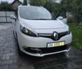 Рено Сценик 2014 в Ровно на Automoto.ua Белый Рено Сценик, объемом двигателя 1.5 л и пробегом 220 тыс. км за 11800 $, фото 8 на Automoto.ua