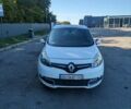 Білий Рено Сценік, об'ємом двигуна 1.46 л та пробігом 219 тис. км за 8800 $, фото 1 на Automoto.ua