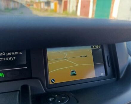 Белый Рено Сценик, объемом двигателя 1.46 л и пробегом 173 тыс. км за 7800 $, фото 2 на Automoto.ua
