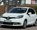 Белый Рено Сценик, объемом двигателя 1.46 л и пробегом 215 тыс. км за 7700 $, фото 4 на Automoto.ua
