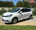 Білий Рено Сценік, об'ємом двигуна 1.46 л та пробігом 245 тис. км за 8100 $, фото 1 на Automoto.ua