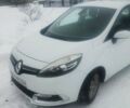 Белый Рено Сценик, объемом двигателя 2 л и пробегом 348 тыс. км за 7763 $, фото 8 на Automoto.ua