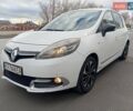 Белый Рено Сценик, объемом двигателя 1.5 л и пробегом 265 тыс. км за 6400 $, фото 8 на Automoto.ua