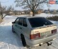 Белый Рено Сценик, объемом двигателя 1.46 л и пробегом 206 тыс. км за 10900 $, фото 14 на Automoto.ua