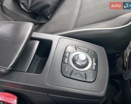 Белый Рено Сценик, объемом двигателя 1.5 л и пробегом 265 тыс. км за 6400 $, фото 18 на Automoto.ua