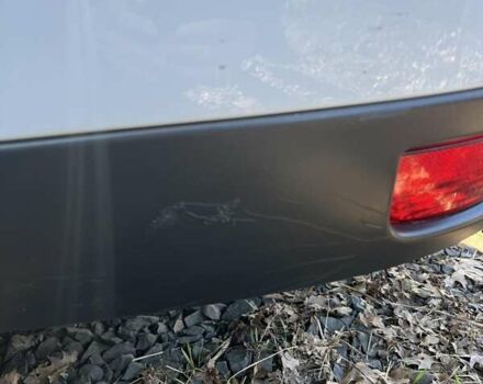 Білий Рено Сценік, об'ємом двигуна 2 л та пробігом 213 тис. км за 13200 $, фото 8 на Automoto.ua