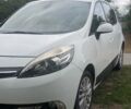Білий Рено Сценік, об'ємом двигуна 1.46 л та пробігом 219 тис. км за 8800 $, фото 18 на Automoto.ua
