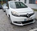 Белый Рено Сценик, объемом двигателя 1.46 л и пробегом 247 тыс. км за 9500 $, фото 1 на Automoto.ua