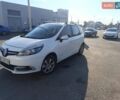 Белый Рено Сценик, объемом двигателя 1.46 л и пробегом 173 тыс. км за 7800 $, фото 1 на Automoto.ua