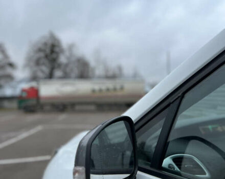 Белый Рено Сценик, объемом двигателя 1.46 л и пробегом 234 тыс. км за 7200 $, фото 9 на Automoto.ua