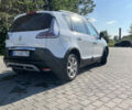 Белый Рено Сценик, объемом двигателя 1.6 л и пробегом 250 тыс. км за 7800 $, фото 7 на Automoto.ua