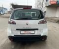 Білий Рено Сценік, об'ємом двигуна 1.5 л та пробігом 215 тис. км за 9900 $, фото 3 на Automoto.ua