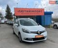 Белый Рено Сценик, объемом двигателя 1.5 л и пробегом 215 тыс. км за 9900 $, фото 1 на Automoto.ua