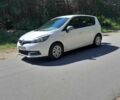 Белый Рено Сценик, объемом двигателя 1.46 л и пробегом 230 тыс. км за 7000 $, фото 2 на Automoto.ua
