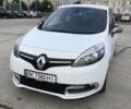 Белый Рено Сценик, объемом двигателя 1.46 л и пробегом 230 тыс. км за 7000 $, фото 7 на Automoto.ua