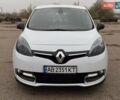 Білий Рено Сценік, об'ємом двигуна 1.5 л та пробігом 208 тис. км за 10500 $, фото 5 на Automoto.ua