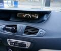 Рено Сценик 2014 в Полтаве на Automoto.ua Белый Рено Сценик, объемом двигателя 1.5 л и пробегом 177 тыс. км за 7800 $, фото 5 на Automoto.ua