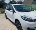 Белый Рено Сценик, объемом двигателя 1.46 л и пробегом 225 тыс. км за 11800 $, фото 5 на Automoto.ua