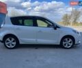 Белый Рено Сценик, объемом двигателя 1.46 л и пробегом 203 тыс. км за 10700 $, фото 1 на Automoto.ua