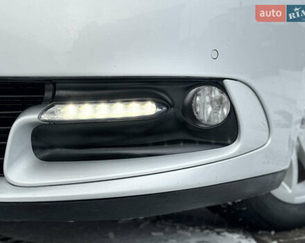 Белый Рено Сценик, объемом двигателя 1.46 л и пробегом 198 тыс. км за 9200 $, фото 18 на Automoto.ua