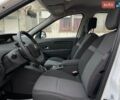 Білий Рено Сценік, об'ємом двигуна 1.5 л та пробігом 215 тис. км за 9900 $, фото 12 на Automoto.ua