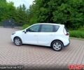 Белый Рено Сценик, объемом двигателя 1.5 л и пробегом 258 тыс. км за 8450 $, фото 3 на Automoto.ua