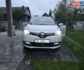 Рено Сценик 2014 в Ровно на Automoto.ua Белый Рено Сценик, объемом двигателя 1.5 л и пробегом 220 тыс. км за 11800 $, фото 1 на Automoto.ua