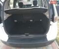 Белый Рено Сценик, объемом двигателя 1.46 л и пробегом 176 тыс. км за 8500 $, фото 32 на Automoto.ua