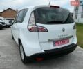 Білий Рено Сценік, об'ємом двигуна 1.5 л та пробігом 208 тис. км за 8900 $, фото 16 на Automoto.ua