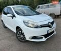 Белый Рено Сценик, объемом двигателя 1.5 л и пробегом 191 тыс. км за 8500 $, фото 42 на Automoto.ua
