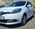 Білий Рено Сценік, об'ємом двигуна 1.46 л та пробігом 222 тис. км за 8900 $, фото 5 на Automoto.ua