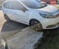 Белый Рено Сценик, объемом двигателя 2 л и пробегом 223 тыс. км за 12499 $, фото 1 на Automoto.ua