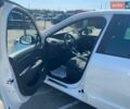Білий Рено Сценік, об'ємом двигуна 1.46 л та пробігом 203 тис. км за 10700 $, фото 8 на Automoto.ua