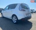 Білий Рено Сценік, об'ємом двигуна 1.46 л та пробігом 203 тис. км за 10700 $, фото 3 на Automoto.ua