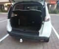 Белый Рено Сценик, объемом двигателя 1.46 л и пробегом 206 тыс. км за 11100 $, фото 11 на Automoto.ua