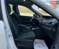 Белый Рено Сценик, объемом двигателя 1.46 л и пробегом 203 тыс. км за 10700 $, фото 45 на Automoto.ua