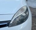 Білий Рено Сценік, об'ємом двигуна 1.46 л та пробігом 221 тис. км за 9400 $, фото 10 на Automoto.ua