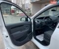 Білий Рено Сценік, об'ємом двигуна 1.5 л та пробігом 215 тис. км за 9900 $, фото 8 на Automoto.ua