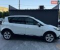 Білий Рено Сценік, об'ємом двигуна 1.46 л та пробігом 183 тис. км за 10650 $, фото 41 на Automoto.ua