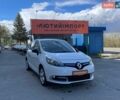 Белый Рено Сценик, объемом двигателя 1.46 л и пробегом 203 тыс. км за 10700 $, фото 1 на Automoto.ua