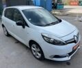 Белый Рено Сценик, объемом двигателя 1.46 л и пробегом 203 тыс. км за 10700 $, фото 83 на Automoto.ua