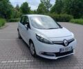 Белый Рено Сценик, объемом двигателя 1.46 л и пробегом 258 тыс. км за 8700 $, фото 1 на Automoto.ua