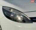 Білий Рено Сценік, об'ємом двигуна 1.5 л та пробігом 208 тис. км за 8799 $, фото 11 на Automoto.ua