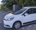 Білий Рено Сценік, об'ємом двигуна 1.46 л та пробігом 219 тис. км за 8800 $, фото 11 на Automoto.ua